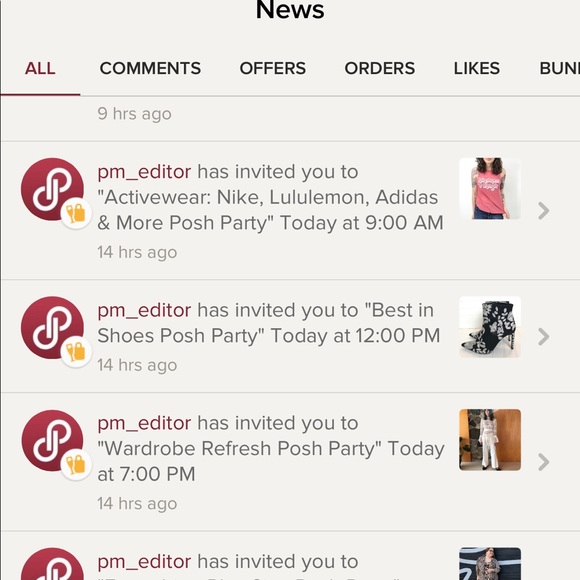 $250 to make @pm_editor notifications stop - Picture 4 of 4